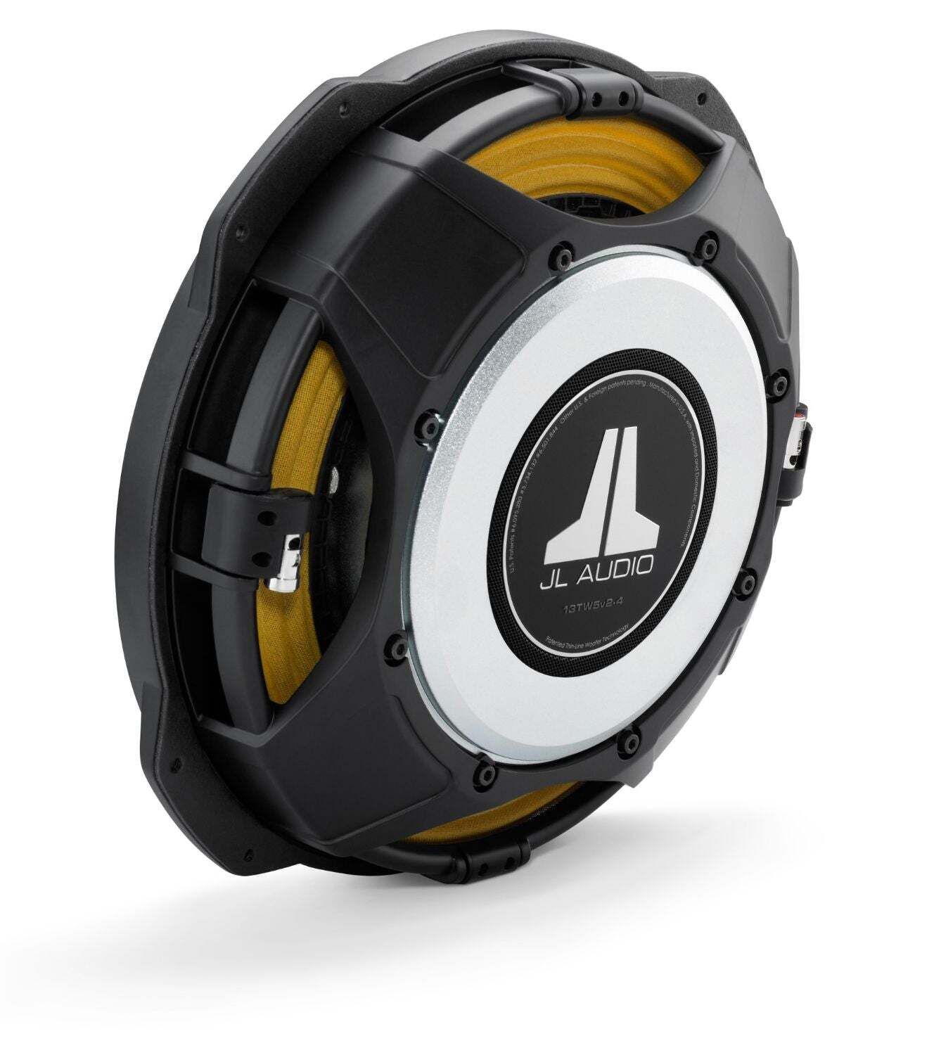 13.5-inch (345 mm) Subwoofer Driver, 2 ? - JL Audio