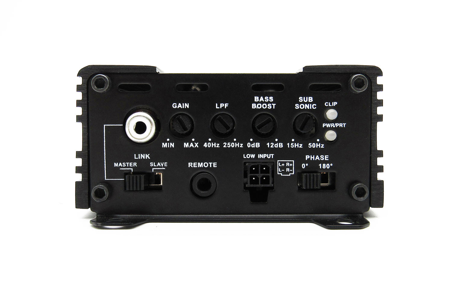 530RMS MINI MONO AMP