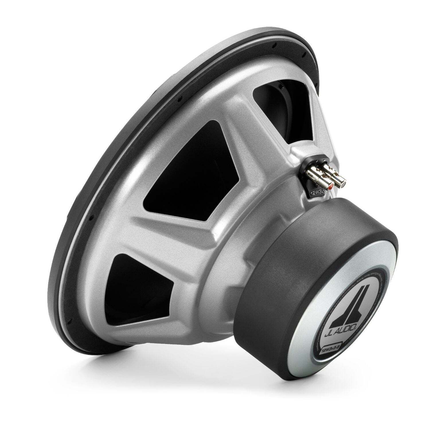 12-inch (300 mm) Subwoofer Driver, 2 ? - JL Audio