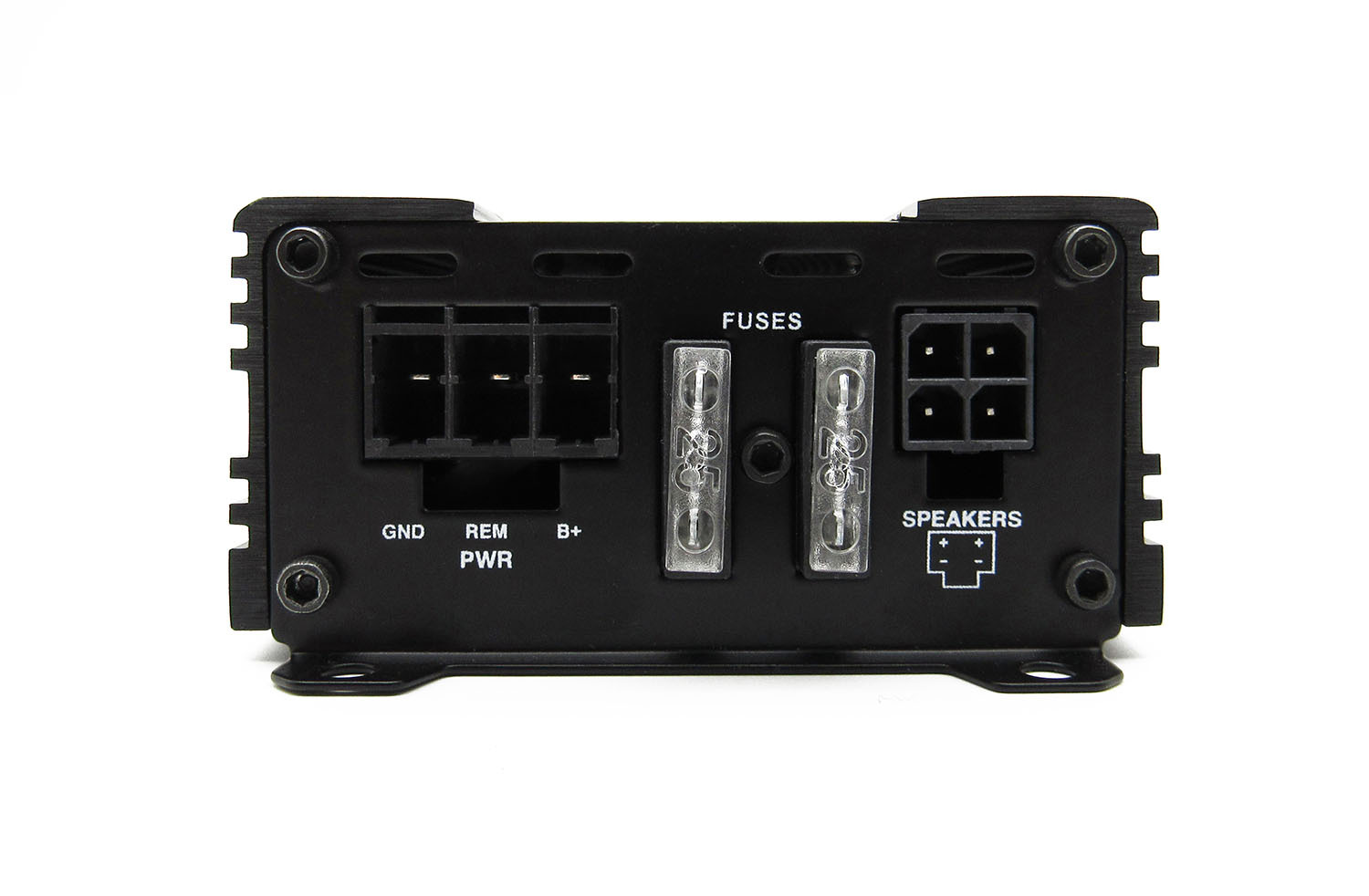 530RMS MINI MONO AMP