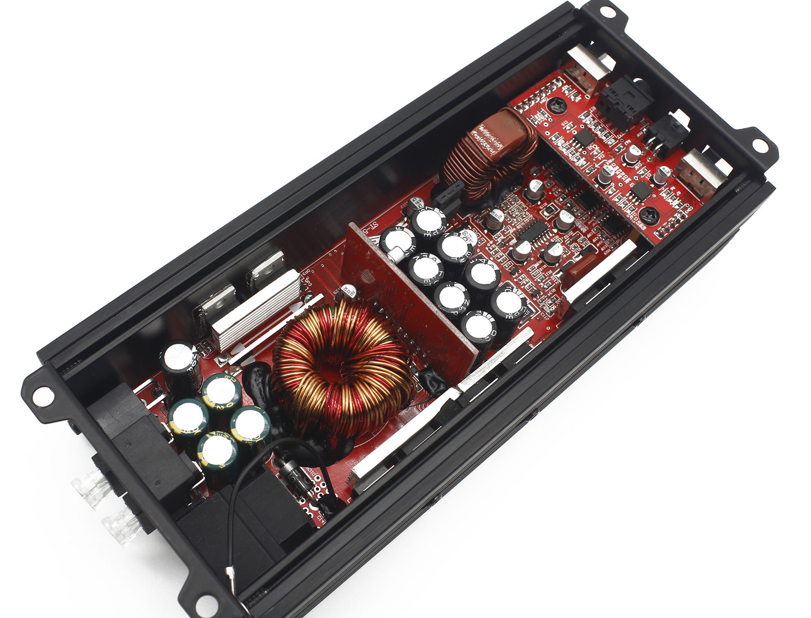 530RMS MINI MONO AMP