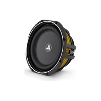 JL Audio® TW1 Thin-Line Car Subwoofer