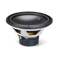 JL Audio® W3v3 Car Subwoofer