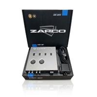 Bass Processor