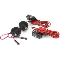 0.75" Component Tweeter (C2-075ct)