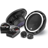6.5" Two-way Component System (C2-650)