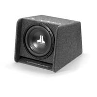 12W0v3 Ported, 4 ? 300 Watts RMS