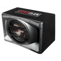 ZEROFLEX EFX-12P 12" Loaded Enclosure 400RMS