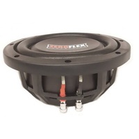 ZEROFLEX EFX-8 8" Shallow Subwoofer