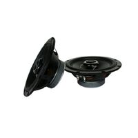 ZEROFLEX EFX-602 6.5" 2 way Coax Speakers