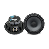 ESB AUDIO 1.6C  Coaxial Speakers