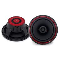 6.5"/165 mm Coaxial