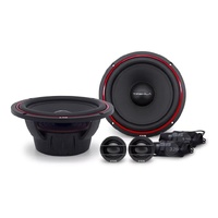 2-Way Speaker System with 1"/25 mm Tweeter + Cx