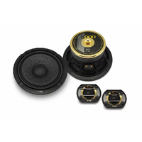 ESB AUDIO 2-WAY SPEAKER SYSTEM