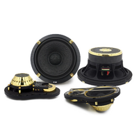 ESB AUDIO 3-WAY SPEAKER SYSTEM WITH UMA UNIT