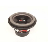 ZEROFLEX EVO-12XL 12" 2500 RMS Subwoofer