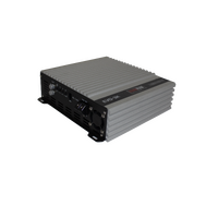ZEROFLEX EVO-3K 1 x 3000rns @ 1ohm Amplifier with Bass Controller