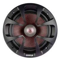 EVO-652 6.5" Coaxial Speakers