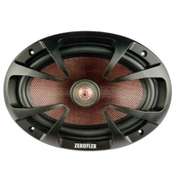 EVO-692 6'' X 9'' Coaxial Speakers