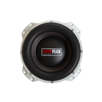 ZEROFLEX EVO6.5XL High Excursion Subwoofer
