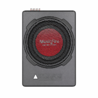 6.5" ULTRA THIN SUBWOOFER