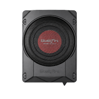 6.5 " INCH ULTRA THIN SUBWOOFER