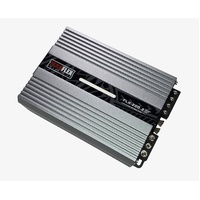 FLX200.2 2 x 100wrms @ 4ohm