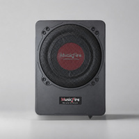 10" ULTRA THIN SUBWOOFER