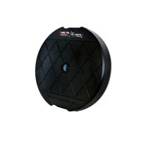 12" Spare Tyre Active Sub