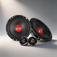 6.5 component speakers