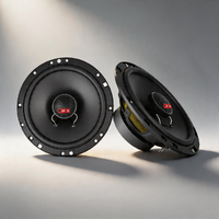 6.5inch coaxial Full-Range