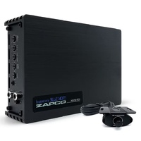 HB 501D II