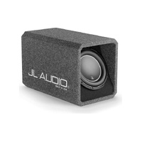JL Audio® H.O. Wedge W6v3 Enclosed Car Subwoofer