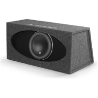 JL Audio® H.O. Wedge W7AE Enclosed Car Subwoofer