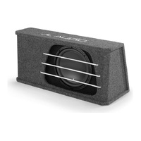 JL Audio® H.O. Wedge W3v3 Enclosed Car Subwoofer