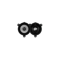Toyota 6.5 Inch Coaxial Set