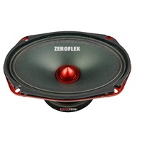 PRO-W6.9 6'' X 9'' Midrange Speakers