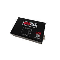 Zeroflex PS-120A Battery charger