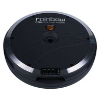 12″ SpareTyre Aluminum Active Subwoofer