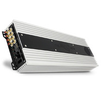 6 X 100RMS DSP AMPLIFIER