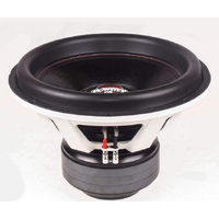 21'' Monster sub 5000rms D1