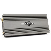 ZAPCO Competition Amplifier 2  4 x