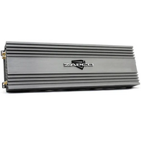 6 Ch. Sound Q Class AB Amp