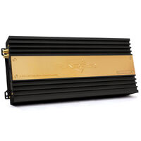 ZAPCO 2 Ch. Class AB Audiophile Amplifier