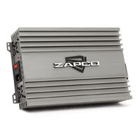ZAPCO 220V AC to DC Power Converter