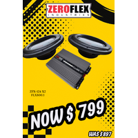 ZFX-124Combo